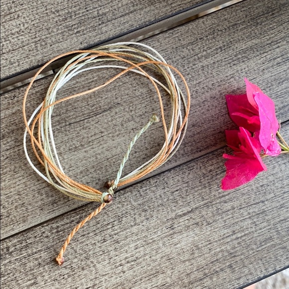 🌺🌿Handmade Adjustable Bracelet Set🌿🌺 - Picture 7 of 15